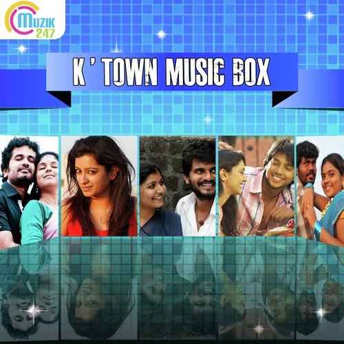 K'Town Music Box