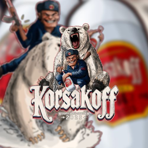 KORSAKOFF 2025_poster_image