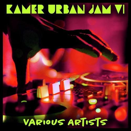 Kamer Urban Jam VI