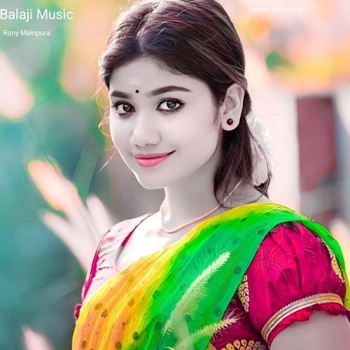 Kamlesh Singer Sinoli cover art