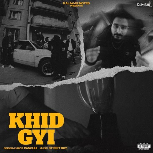 Khid Gyi