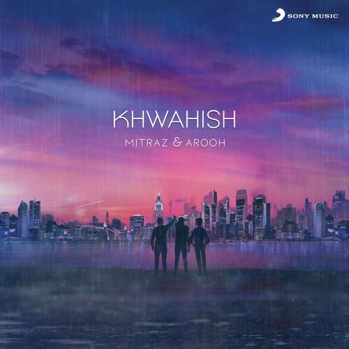 Khwahish