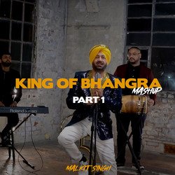 King of Bhangra Mashup Pt. 1-SF0hXwBvAVk