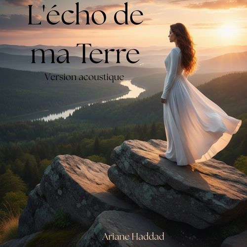 L'écho de ma terre version acoustique