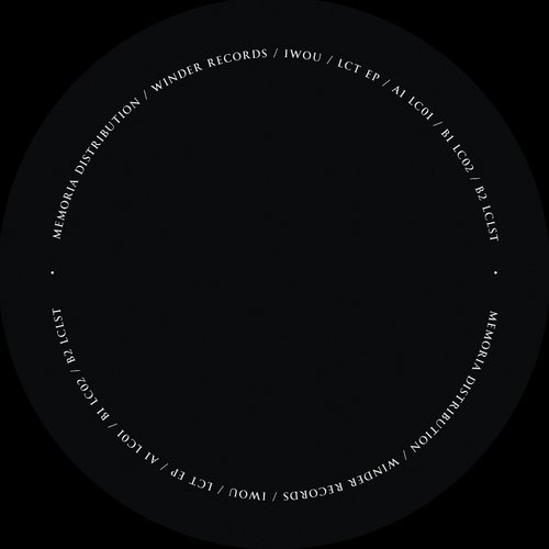 LCLST cover art