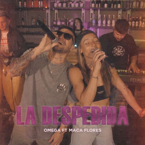 La Despedida (feat. Maca Flores)_poster_image