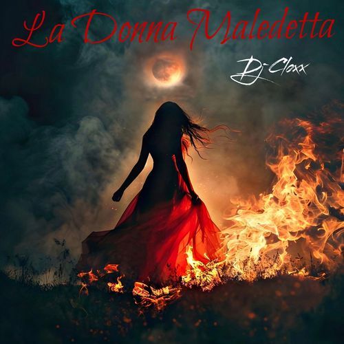 La Donna Maledetta cover art