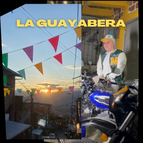 La Guayabera cover art