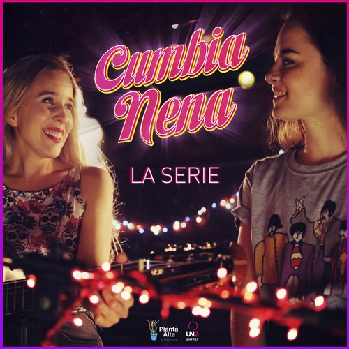 Llegamos los Pibes Chorros cover art