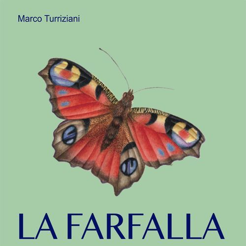 La farfalla