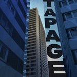 La ville est noire