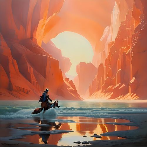 Landscape' beat cover art
