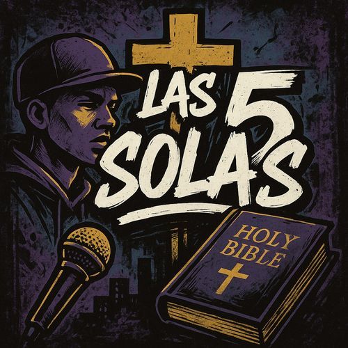 Las 5 Solas cover art