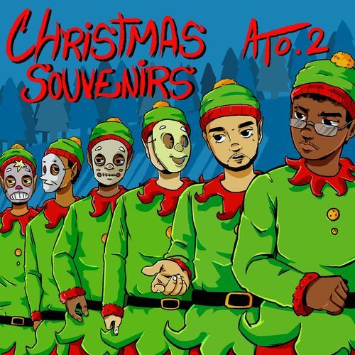 Lembranças de natal vol.2