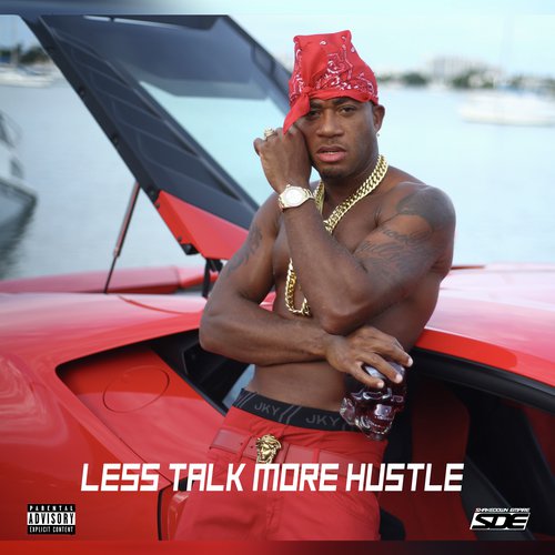 Less Talk More Hustle_poster_image