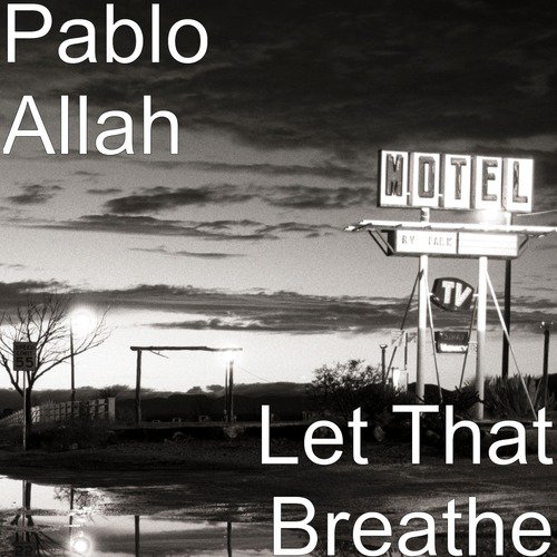 Pablo Allah