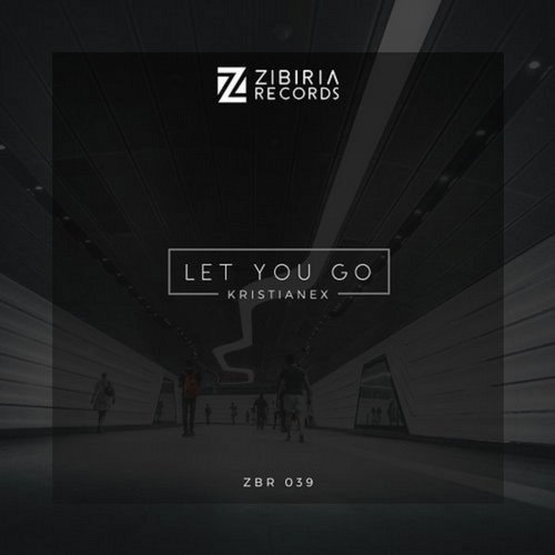 Let You Go