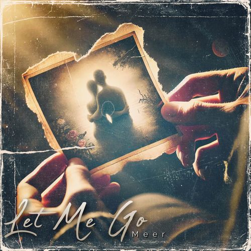 Let me go