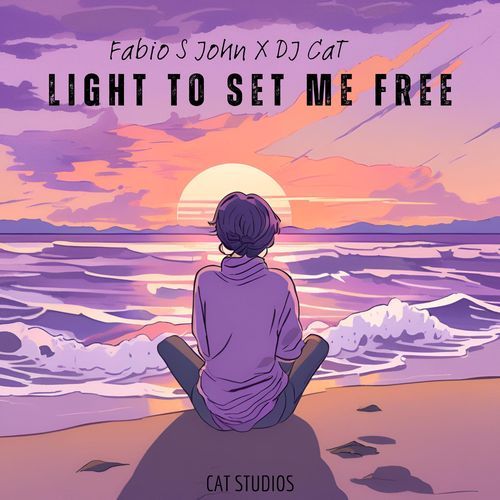 Light To Set Me Free