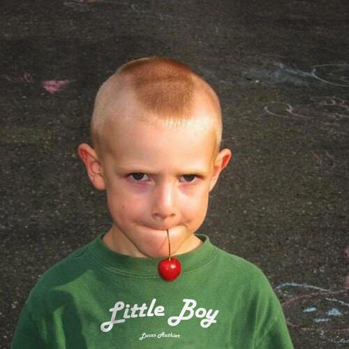 Little Boy cover art