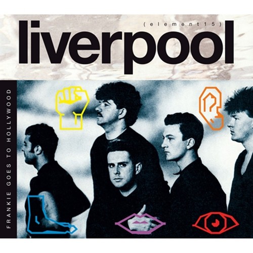 Liverpool (DeLuxe Edition)