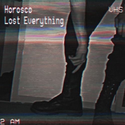 Lost Everything