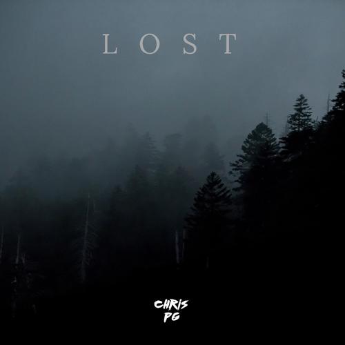 Lost cover art