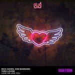 Love Me Like You (Extended)
