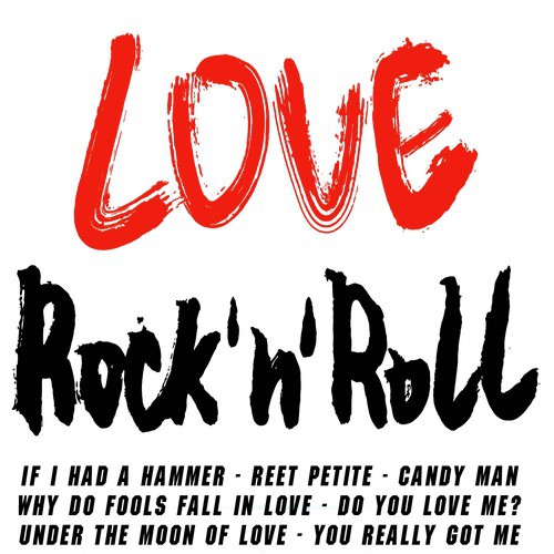 Love Rock 'N' Roll