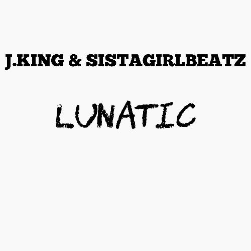 Lunatic cover art