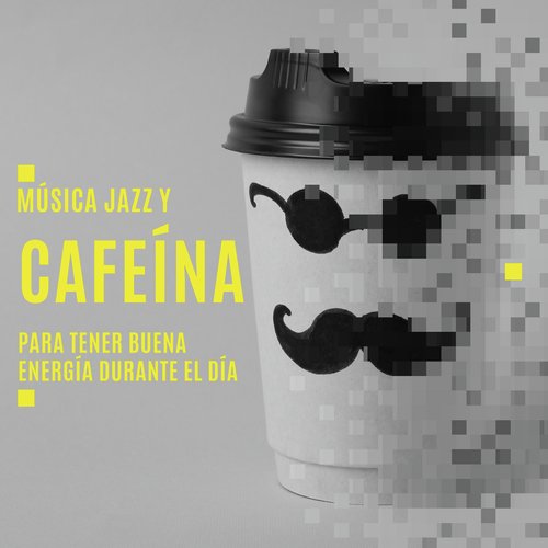 Música Jazz Antes de la Primavera cover art