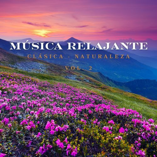 Alma del Mar cover art