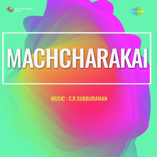 Machcharakai