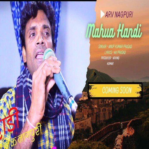 Mahua Handi