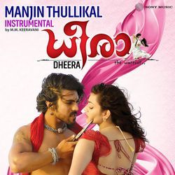 Manjin Thullikal (Instrumental)