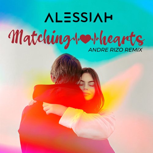 Matching Hearts (Andre Rizo Remix)_poster_image