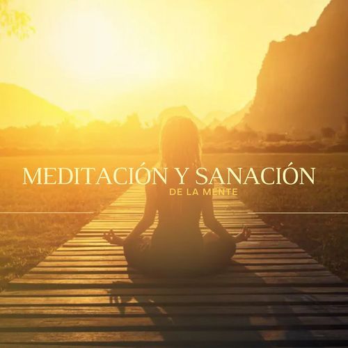 Relajación Profunda cover art