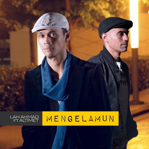 Mengelamun