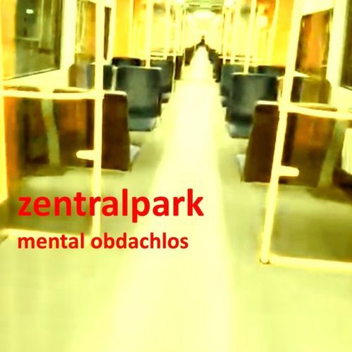 Mental obdachlos cover art