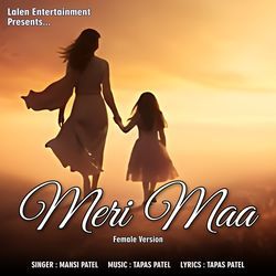 Meri Maa - Female Version-LwYsdQVvZHQ