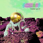 Middle Sun - EP