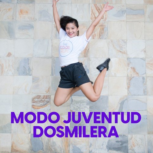 Modo juventud dosmilera