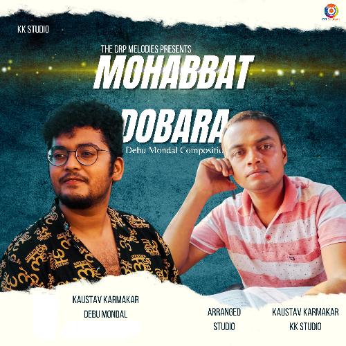 Mohabbat Dobara - Single