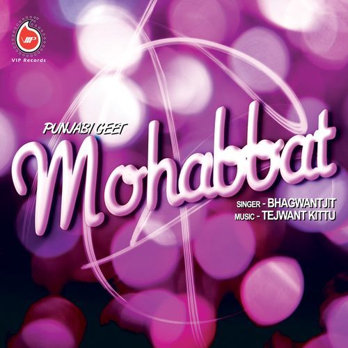 Mohabbat