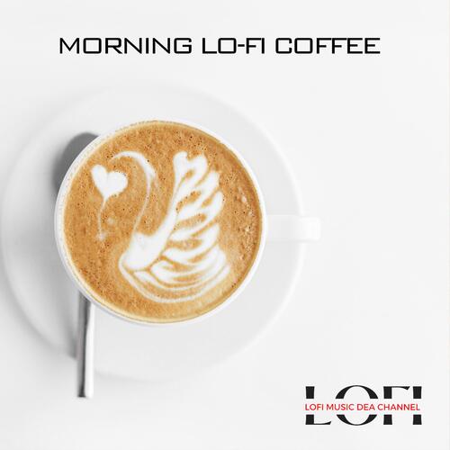 Morning Lo-fi Coffee cover art