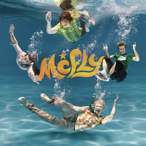 Motion In The Ocean
