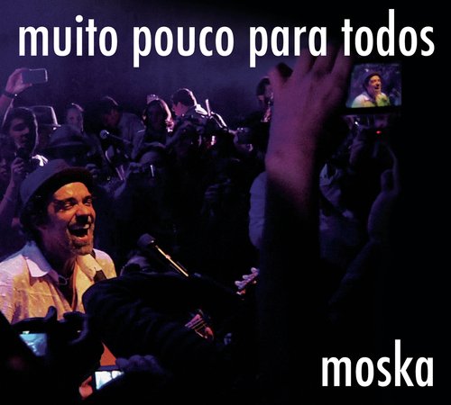 Muito Pouco para Todos (Ao Vivo)_poster_image