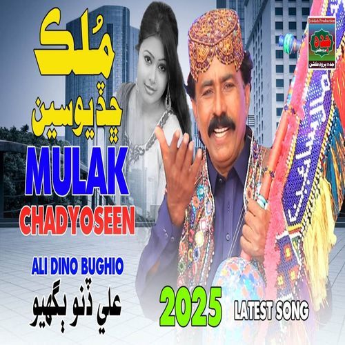 Mulk Chadyoseen