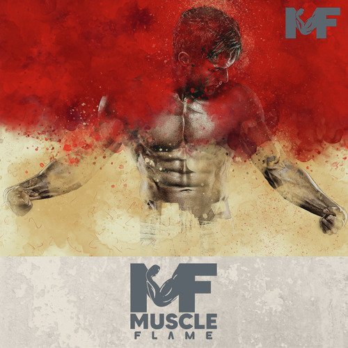 Muscle Flame