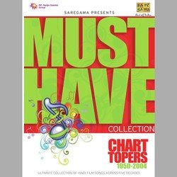 Must Have - Top Charters 1953-1966 - Vol 1